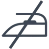 Non-iron Feature Icon